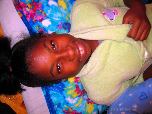 Waiting To Begi Waiting To Begi